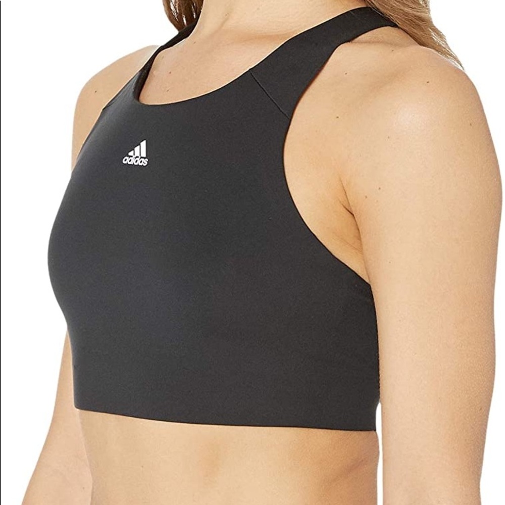Adidas Ultimate Alpha Bra (S) - Picture 3 of 11